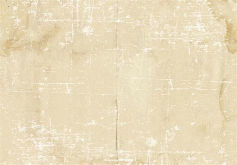 Old Paper Texture Vector