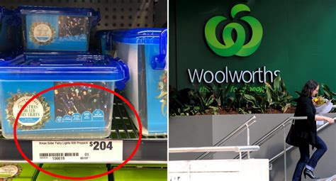 Woolworths Customers Hilarious Response To Pricing Fail Goes Viral