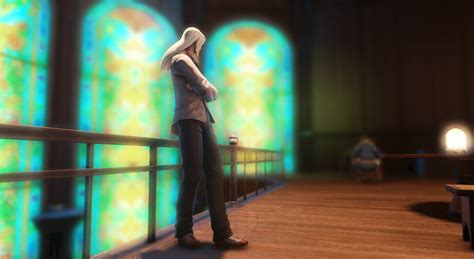 soft vintage eorzea collection