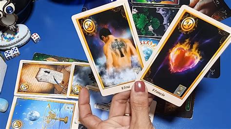 COMO ELE A ESTÁ NESTE MOMENTO EM RELAÇÃO A MIM TAROT E CARTAS