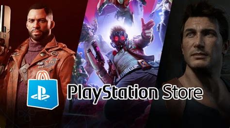 10 Melhores Descontos Em Jogos Nesta Semana Na PS Store