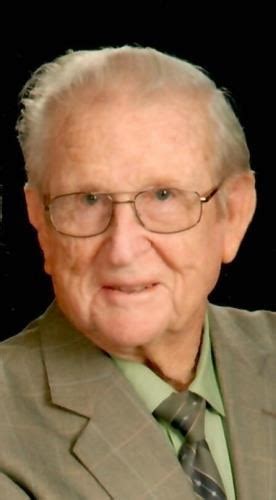 Leonard Starnes Obituary 1929 2019 Legacy Remembers