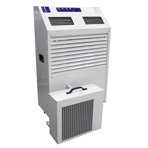 Koolbreeze Kca25s Water Cooled Portable Split Air Conditioner Ese Direct