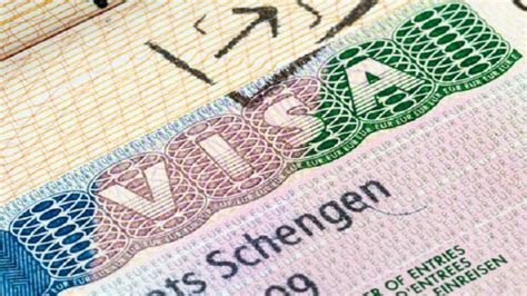 Schengen Visa Processing Time All You Need To Know