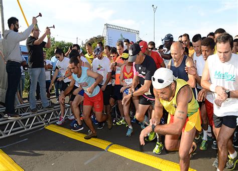 Circuito de Corridas dos Distritos de Campinas abre inscrições Hora