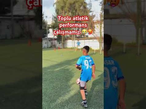 futbol antrenman keşfetbeniöneçıkar traning training football