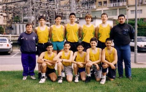 NO QUIERO VIVIR SIN BASKET CUANDO FALLAN LAS PERSONAS