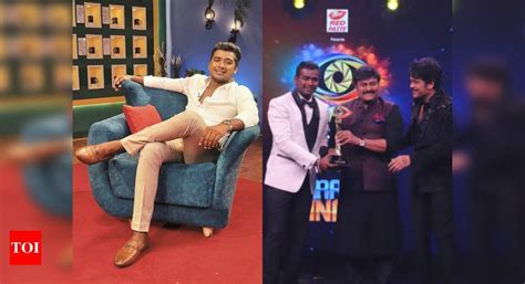 Bb Telugu Winner Rahul Sipligunj Shares A Throwback Picture Of His