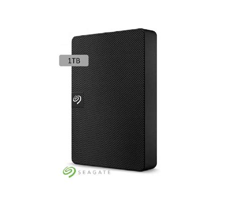 Disco Duro Externo Portatil Seagate Expansion Stkm Tb Usb