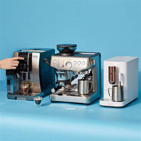 10 Best Espresso Machines of 2025