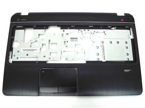 Корпус для ноутбука Hp Pavilion M6 1003tx M6 1004tx M6 1005tx Крышка