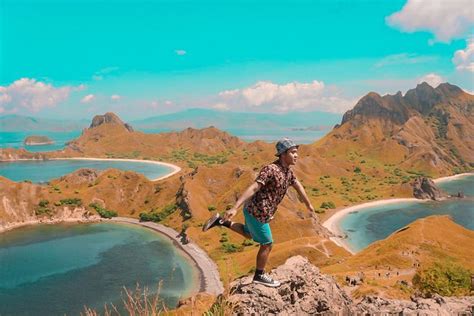 Labuan Bajo Open Trip D N Zur Verf Gung Gestellt Von Komow Travel