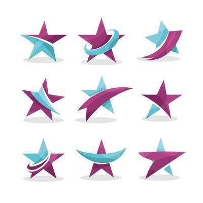 Asterisk Logo Vector Art, Icons, and Graphics for Free Download