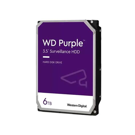 Western Digital WD64PURZ - купить в Украине: цена, отзывы в интернет ...