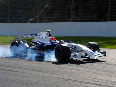 2007 Belgian Grand Prix: Formula 1 Race Winner & Results