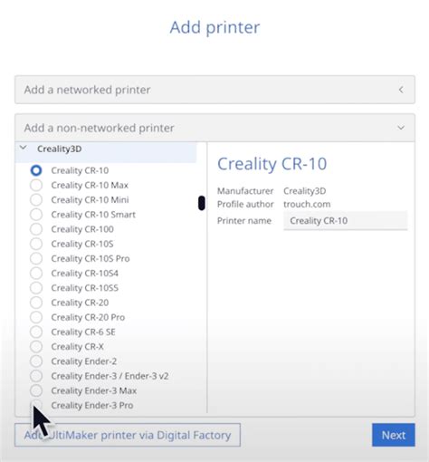 How To Use Ultimaker Cura For 3D Printing A Beginners Guide MeaD MaDe