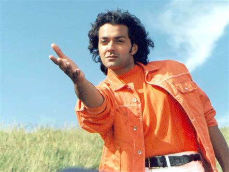 Bobby Deol explains why cinemas will bounce back post the pandemic