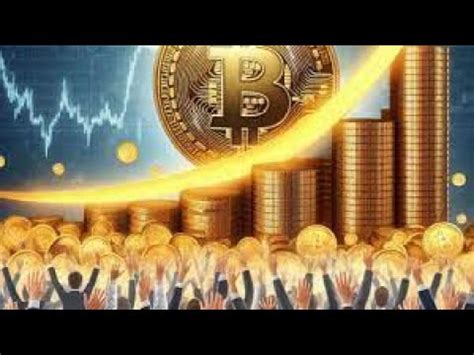 Bitcoin Btc An Lise Dessa Movimenta O Da Btc Hoje S