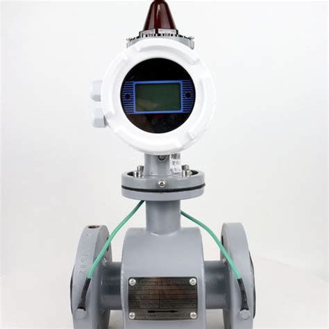 Electromagnetic Flow Meter Hlsld Kamboda Magnetic Magnetic