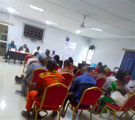 Côte dIvoire AIP Le projet SWEDD impacte positivement des adolescents