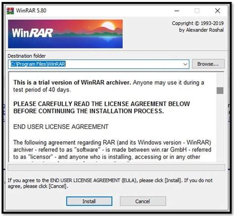 Install winrar mac - denverpolre