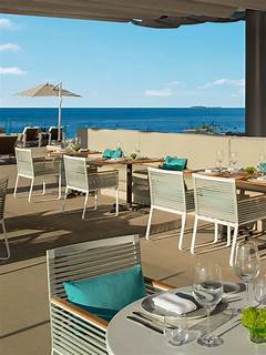 Secrets Bahia Mita Surf Spa Resort Photos Boutique Hotel Experience