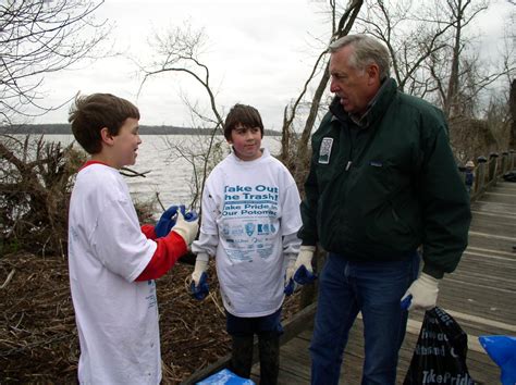 Steny Hoyer On Twitter Happy WorldEnvironmentDay I Am Proud To Have