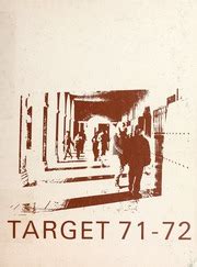 Willard Middle School - Target Yearbook (Berkeley, CA), Covers 1 - 15