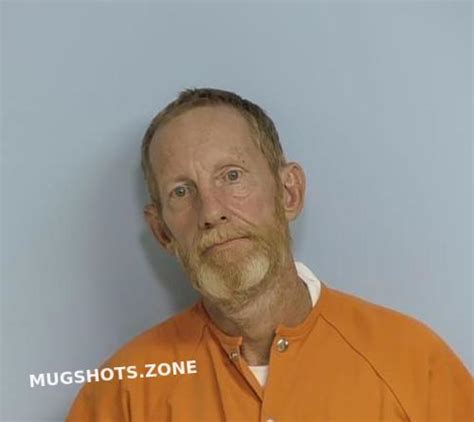 GAUSE TIMOTHY VERNON 09 25 2023 Walton County Mugshots Zone