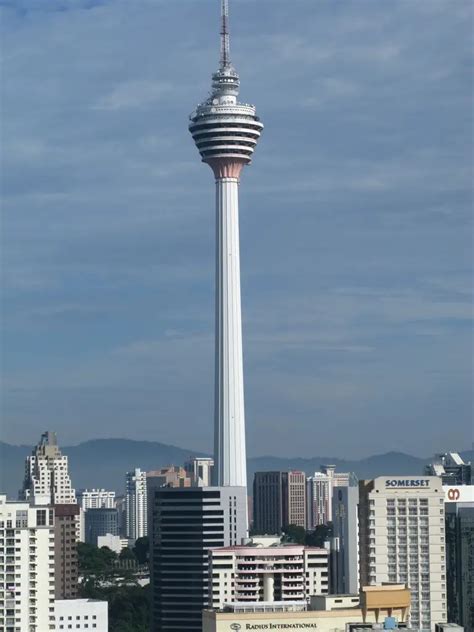 Gambar Menara Klcc Kartun Lukisan Menara Klcc Kartun How To Draw