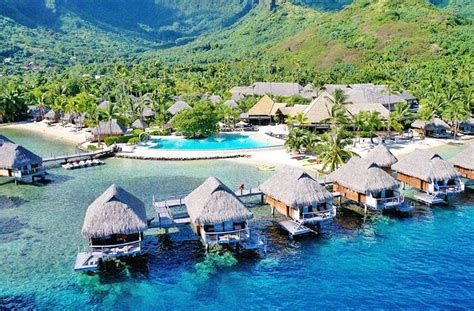 7 Best Family Resorts in Tahiti for 2025 (All Ages Love!)