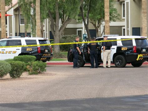 Police investigate shooting at Casa Grande apartments | Area News ...