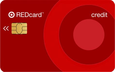 Target Credit Card Apply Online Get A 5 Discount