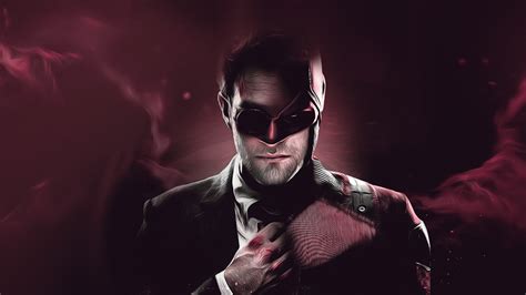 Daredevil wallpaper works :: Behance