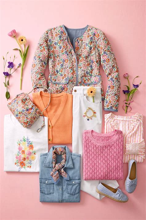 Mix And Match New Arrivals In 2024 Spring Outfits Cute Spring