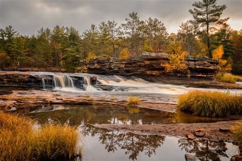 Minnesota Fall Colors: 9 Best Places to See Them in 2025