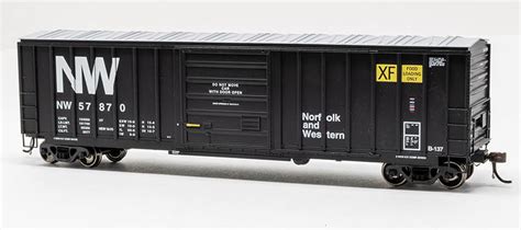 Athearn Genesis SIECO Boxcar Model Railroad News