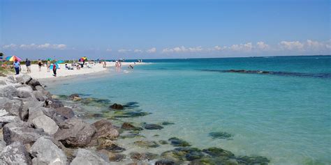 Gasparilla-Island-State-Park | Beach Travel Destinations