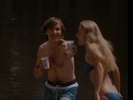 Naked European Unknowns In Dobre Svetlo