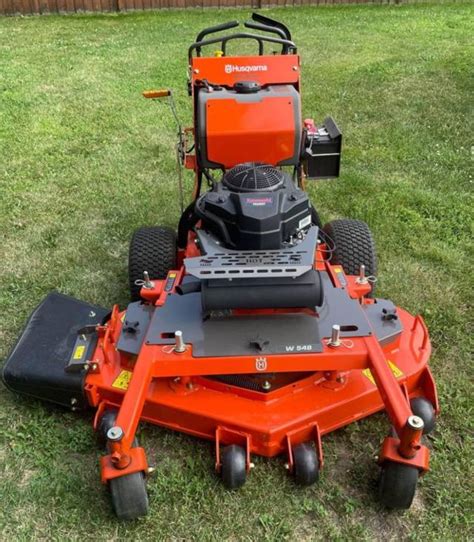 The Best Husqvarna Mowers Tested Reviewed