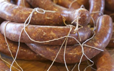 How To Make Homemade Chorizo Pip Magazine Sustainability And