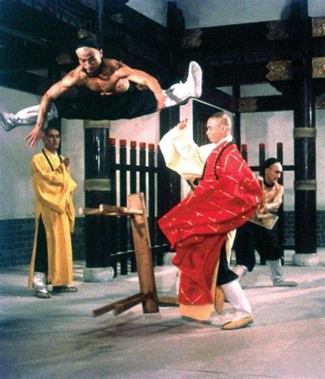 Crouching Tumblr Hidden Dragon Martial Arts Movies Kung Fu Martial