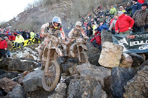 Video The Tough One Hard Enduro Pedreira De Nantmawr Portal MX Brasil