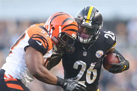 Bengals Vs Steelers 3 Winners And 5 Losers From Pittsburgh Debacle In