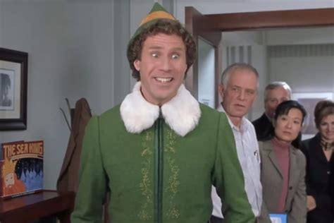 Then + Now: The Cast of 'Elf'