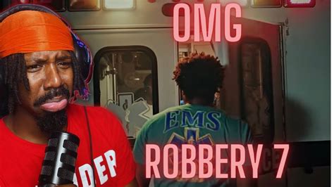 Tee Grizzley Robbery Official Video Reaction Youtube