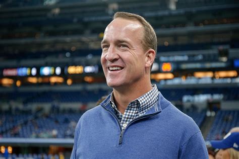 Peyton manning reveals how he really came up with omaha – Artofit