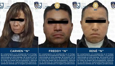 SPR Informa Emiten orden de aprehensión contra 2 policías de la SSC