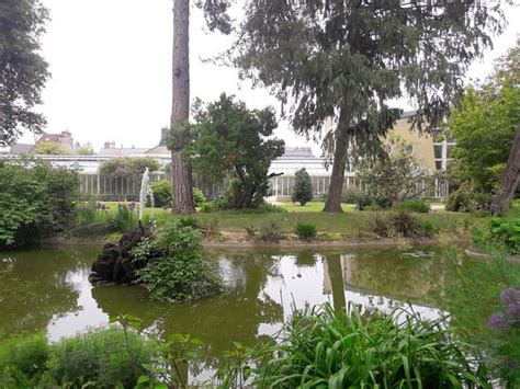 Parc Emmanuel Liais Cherbourg 2021 Qué saber antes de ir Lo más