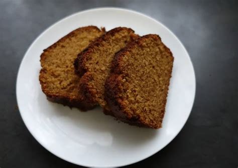 Ginger Loaf Recipe By Sanele Makhoba Cookpad